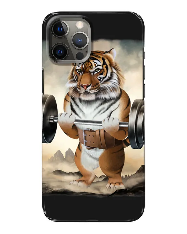 Snap Case - iP 12 Pro Max