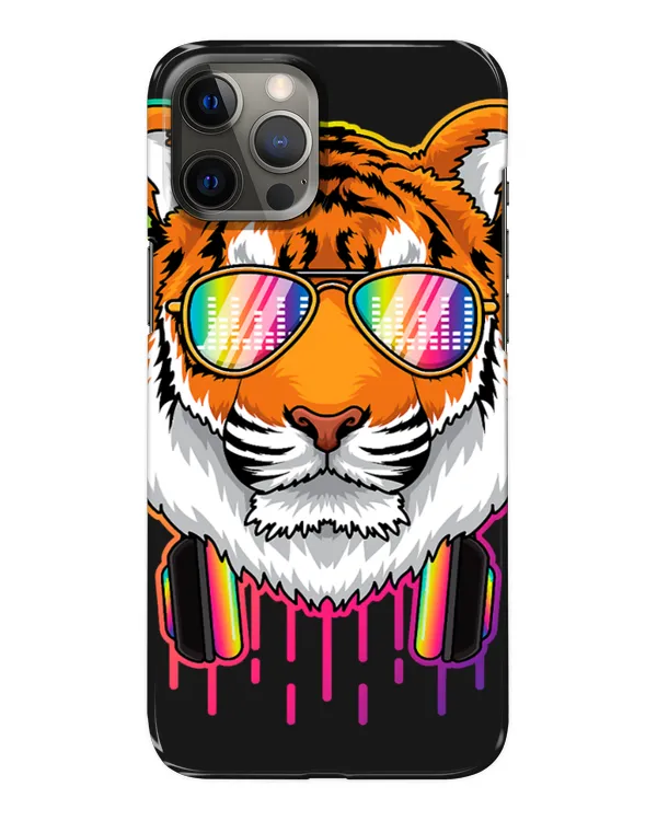 Snap Case - iP 12 Pro Max
