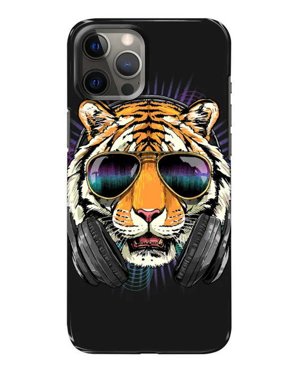 Snap Case - iP 12 Pro Max
