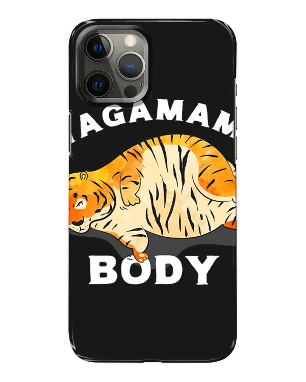 Snap Case - iP 12 Pro Max