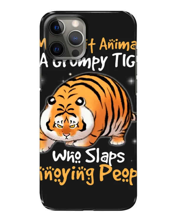 Snap Case - iP 12 Pro Max