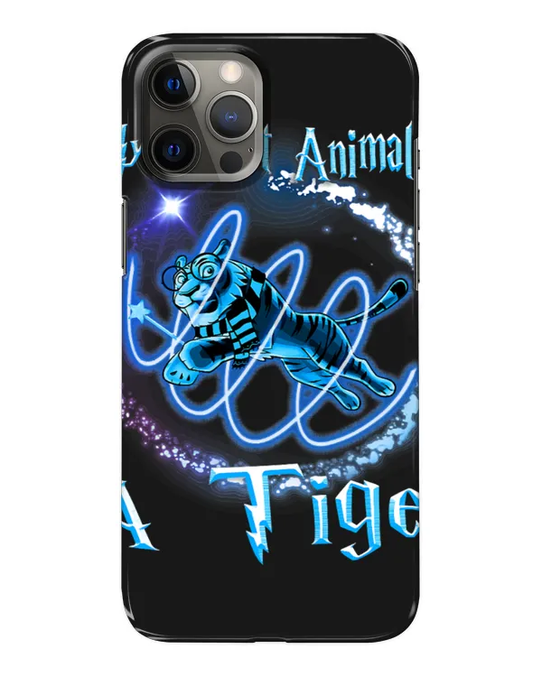 Snap Case - iP 12 Pro Max