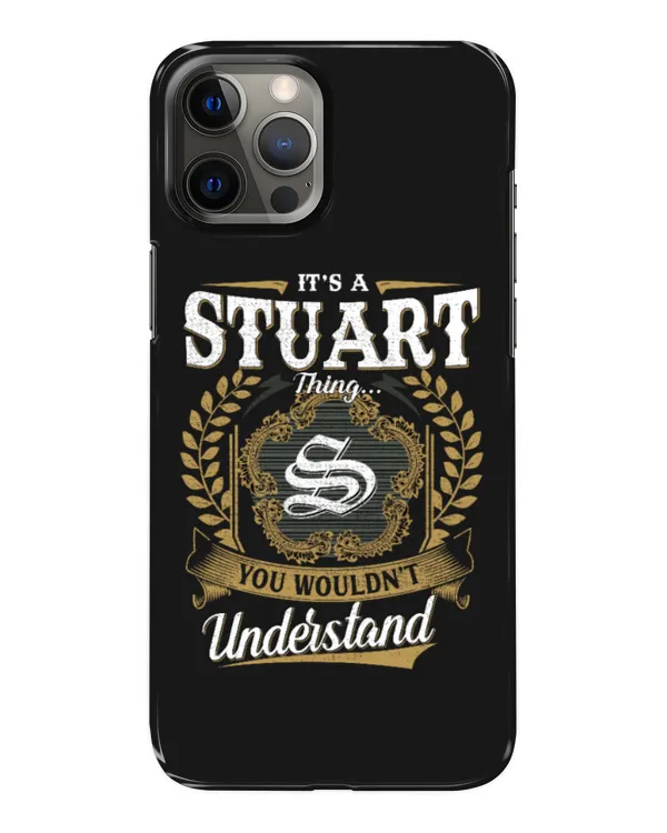 Snap Case - iP 12 Pro Max
