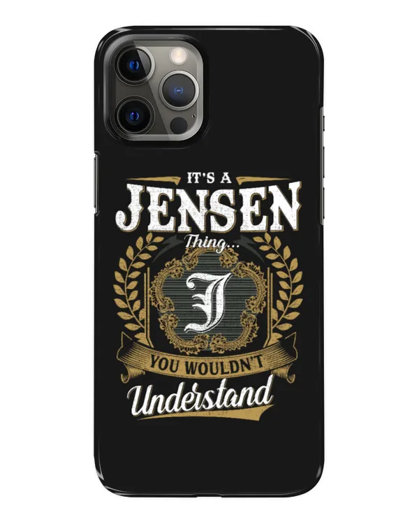 Snap Case - iP 12 Pro Max
