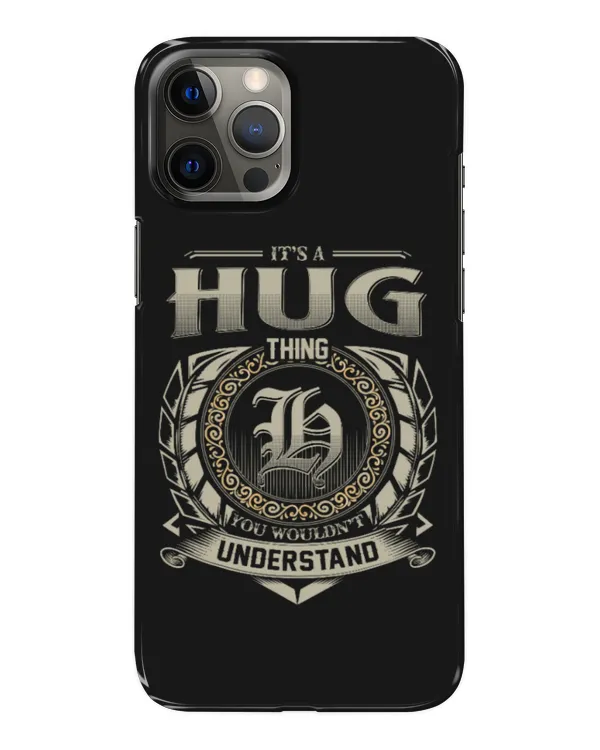 Snap Case - iP 12 Pro Max
