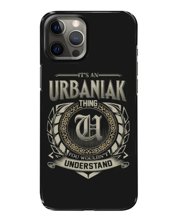 Snap Case - iP 12 Pro Max