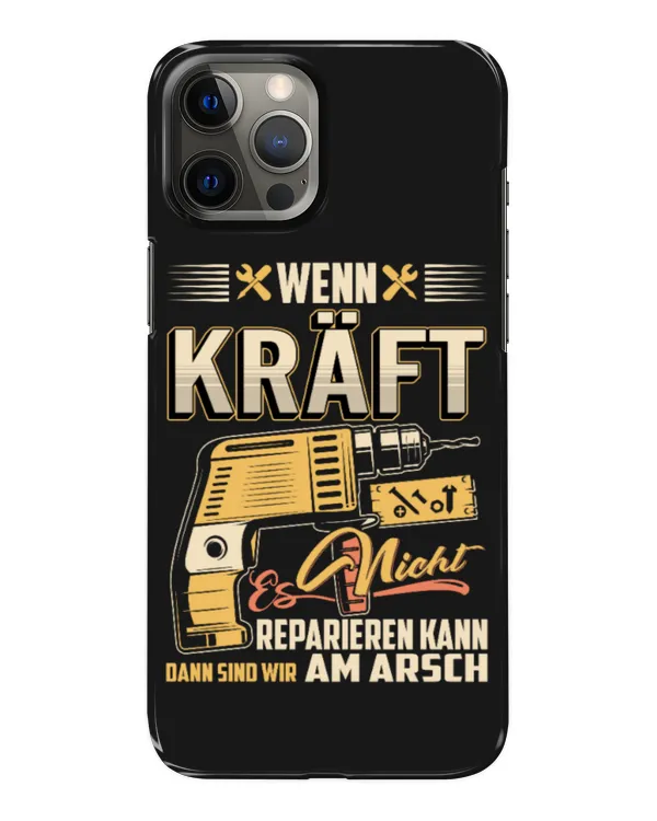 Snap Case - iP 12 Pro Max