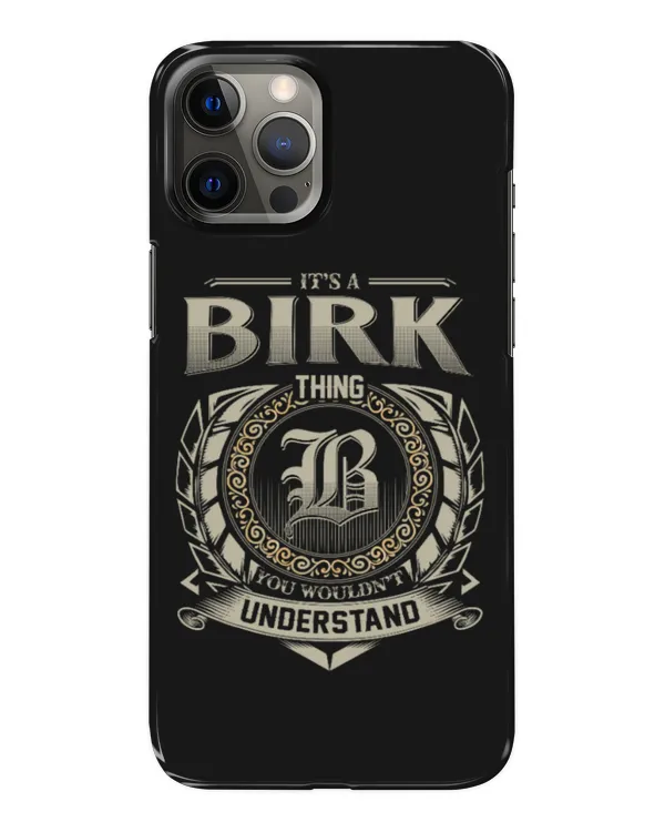 Snap Case - iP 12 Pro Max