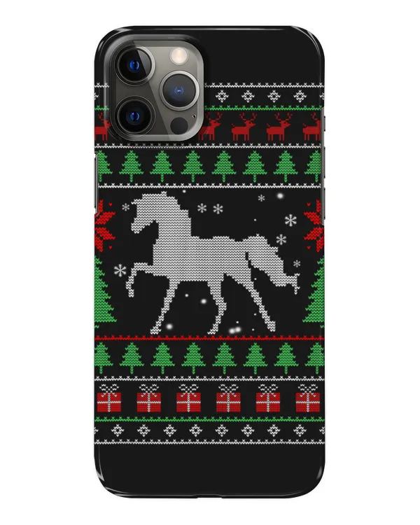 Snap Case - iP 12 Pro Max