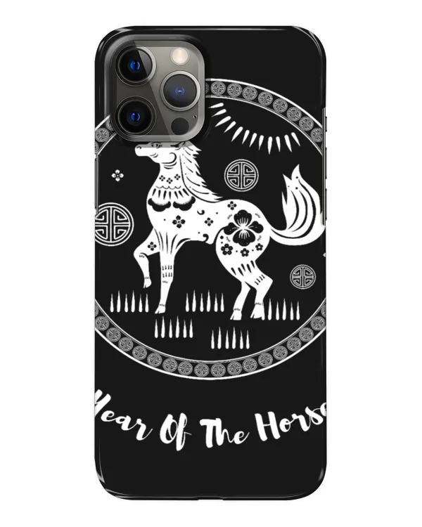Snap Case - iP 12 Pro Max