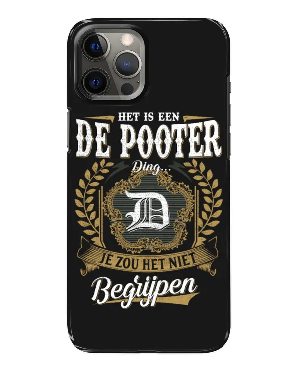 Snap Case - iP 12 Pro Max