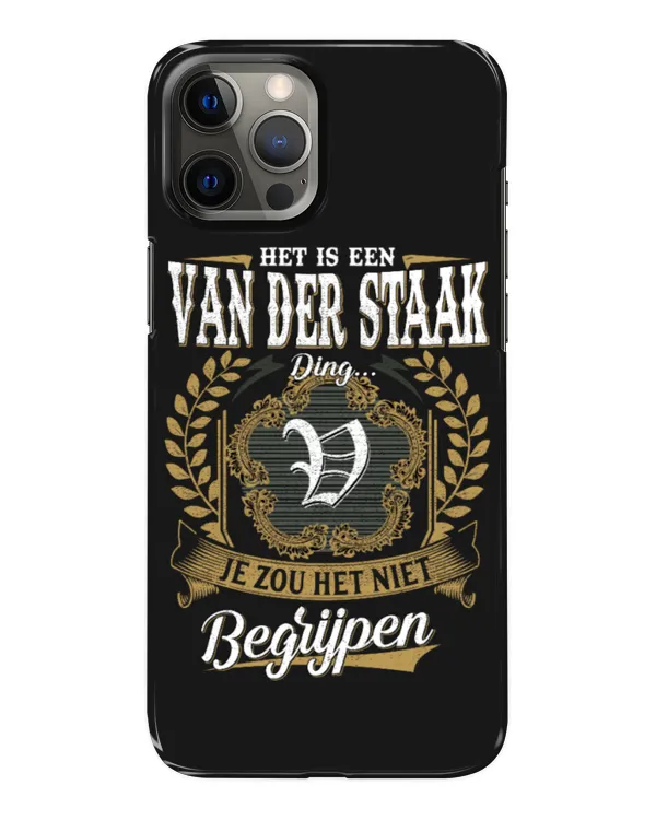Snap Case - iP 12 Pro Max