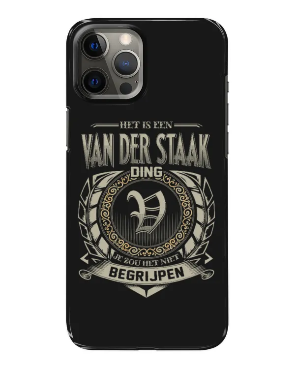 Snap Case - iP 12 Pro Max