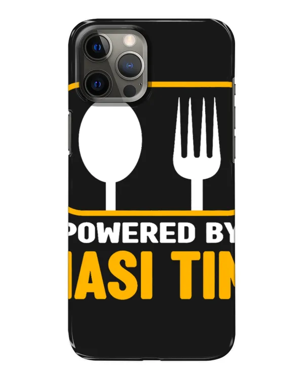 Snap Case - iP 12 Pro Max