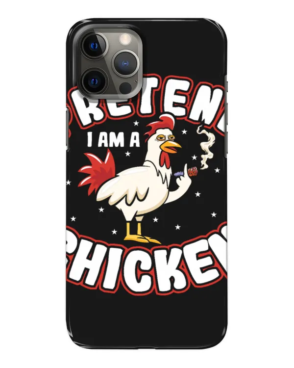 Snap Case - iP 12 Pro Max