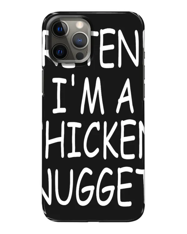 Snap Case - iP 12 Pro Max