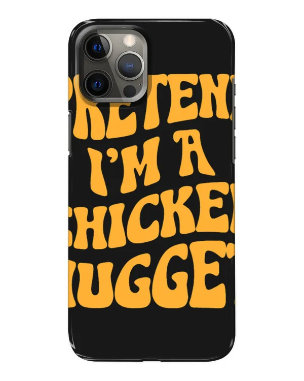 Snap Case - iP 12 Pro Max