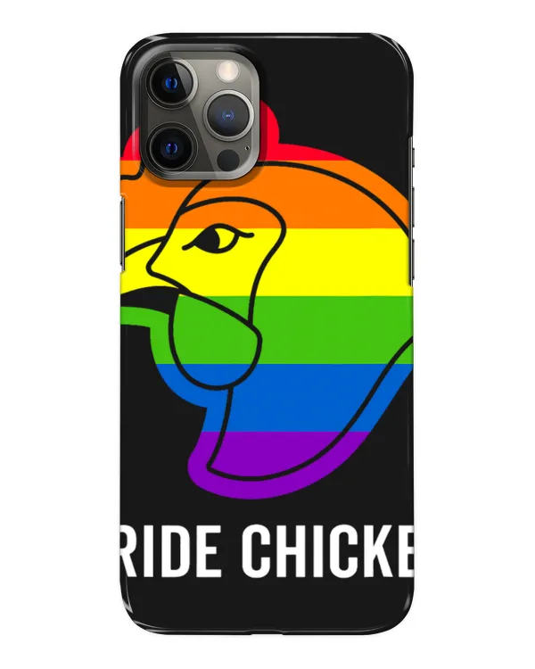 Snap Case - iP 12 Pro Max