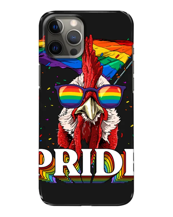 Snap Case - iP 12 Pro Max