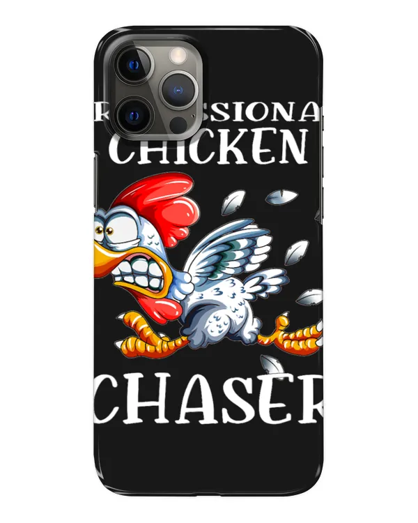 Snap Case - iP 12 Pro Max