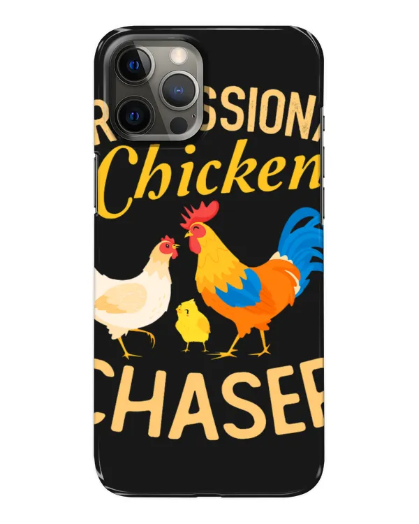 Snap Case - iP 12 Pro Max