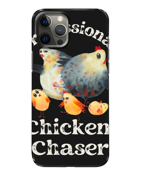 Snap Case - iP 12 Pro Max