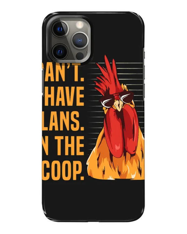 Snap Case - iP 12 Pro Max