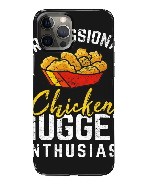 Snap Case - iP 12 Pro Max