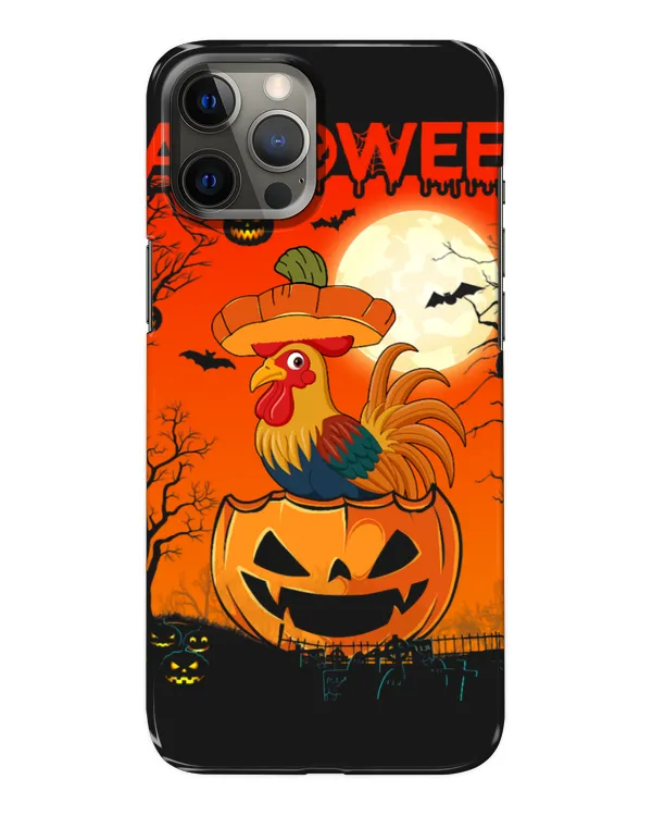 Snap Case - iP 12 Pro Max