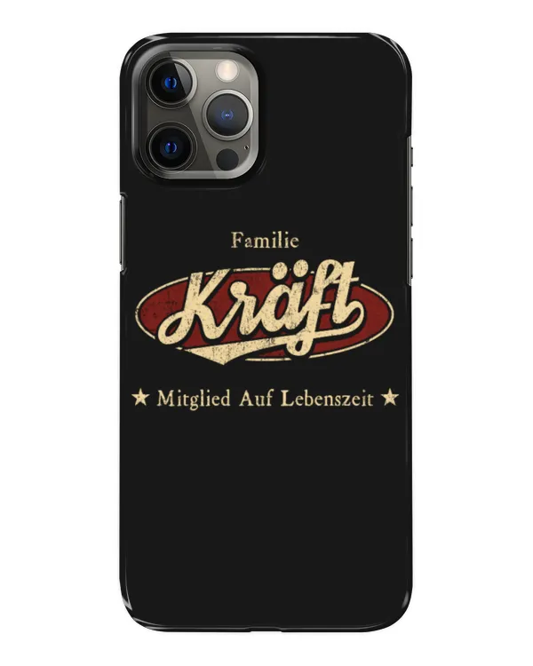 Snap Case - iP 12 Pro Max