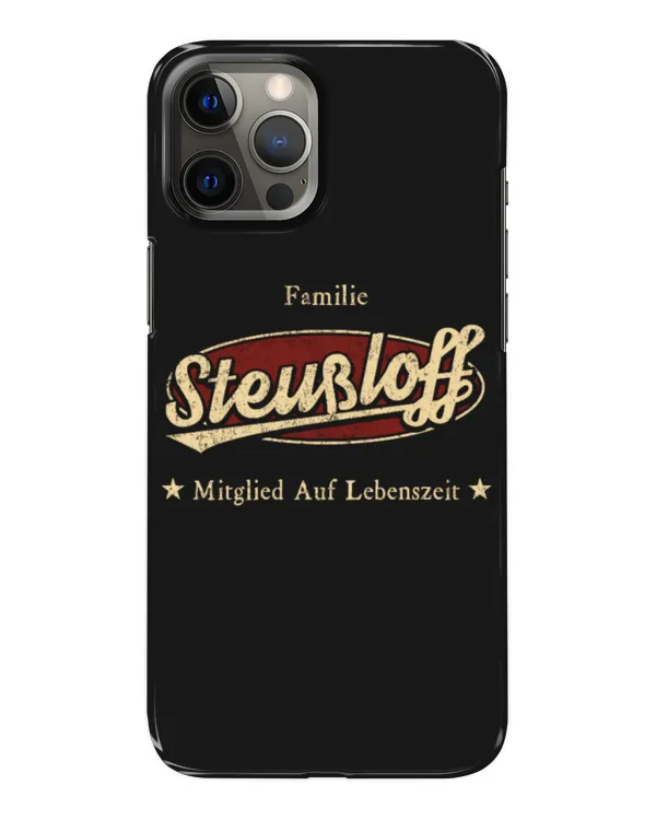 Snap Case - iP 12 Pro Max