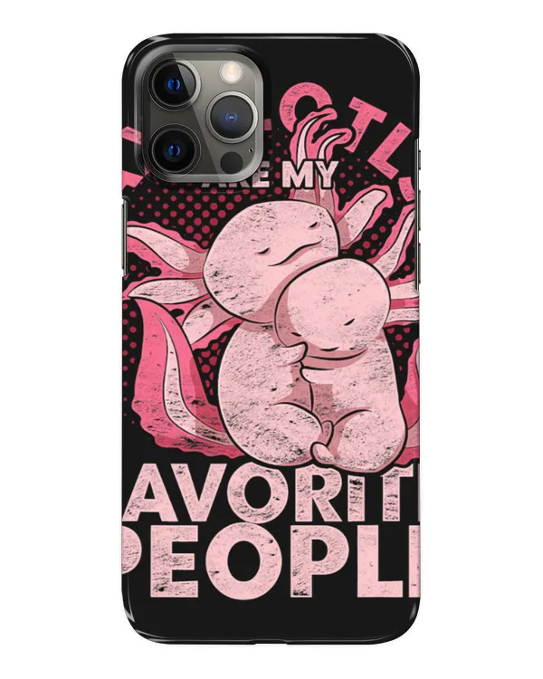 Snap Case - iP 12 Pro Max