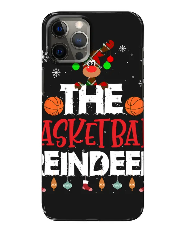 Snap Case - iP 12 Pro Max