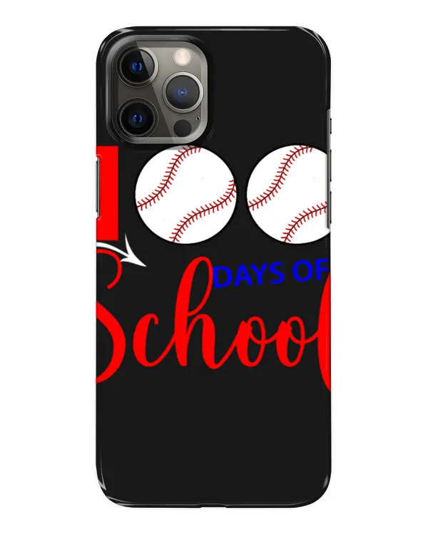 Snap Case - iP 12 Pro Max