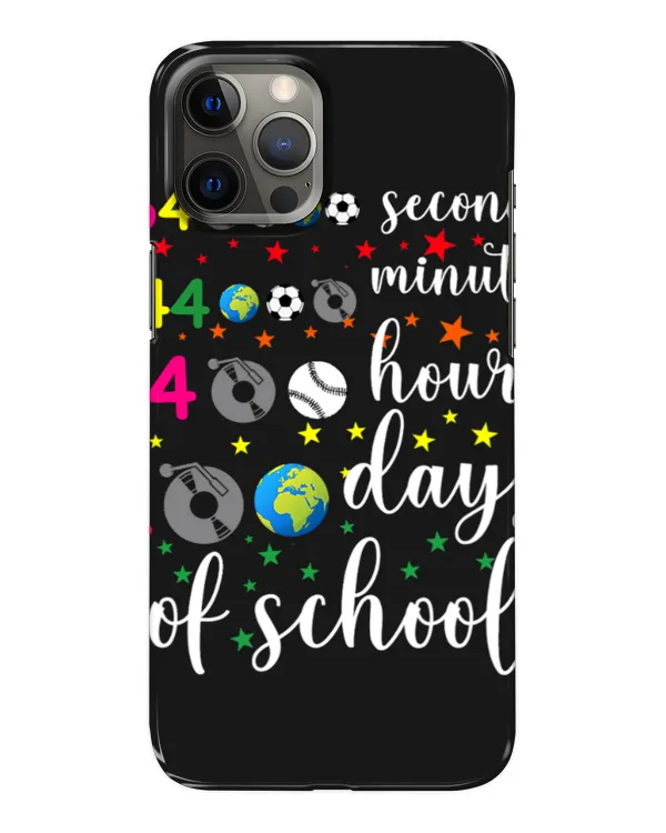 Snap Case - iP 12 Pro Max