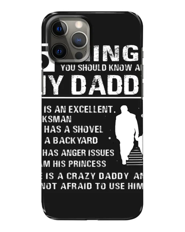 Snap Case - iP 12 Pro Max