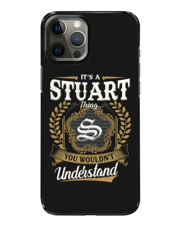 Snap Case - iP 12 Pro Max