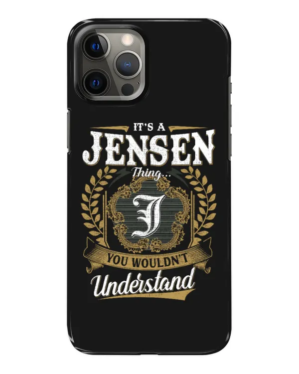 Snap Case - iP 12 Pro Max