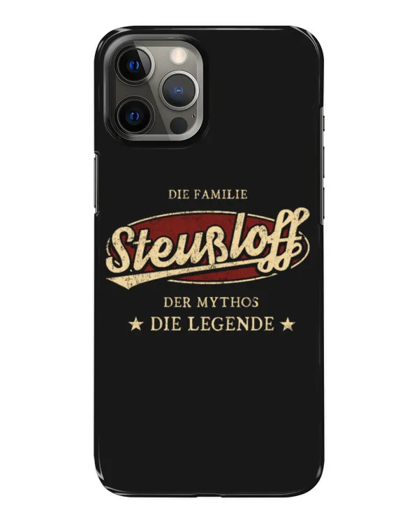 Snap Case - iP 12 Pro Max