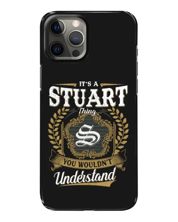 Snap Case - iP 12 Pro Max