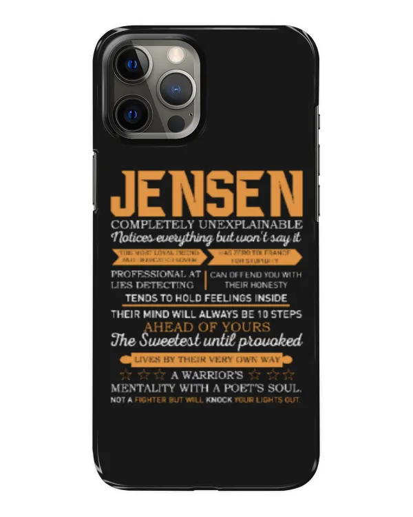 Snap Case - iP 12 Pro Max