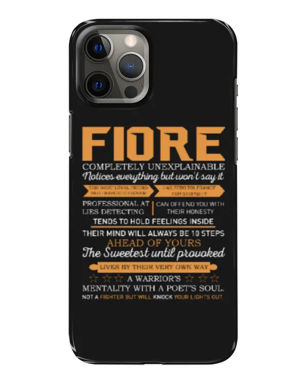 Snap Case - iP 12 Pro Max