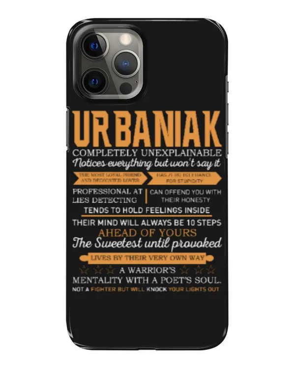Snap Case - iP 12 Pro Max