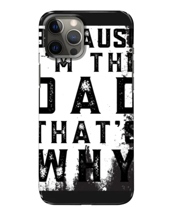 Snap Case - iP 12 Pro Max