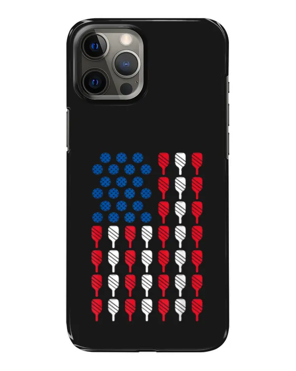 Snap Case - iP 12 Pro Max