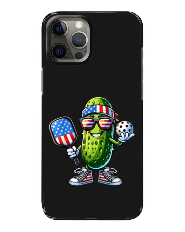 Snap Case - iP 12 Pro Max