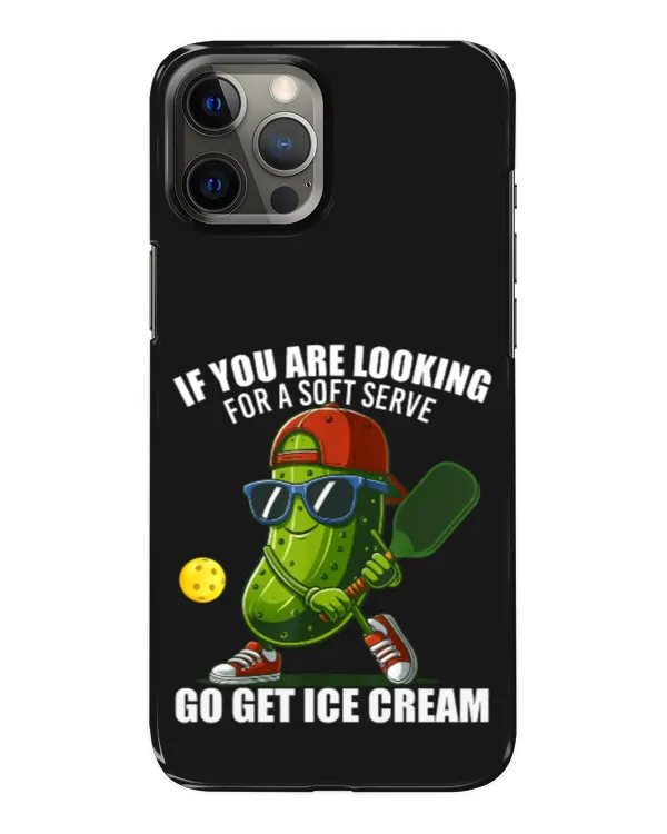 Snap Case - iP 12 Pro Max