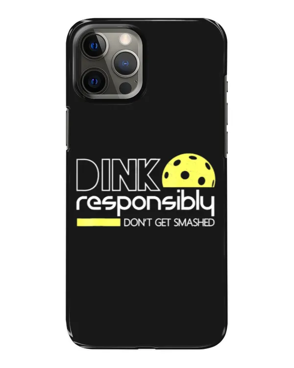Snap Case - iP 12 Pro Max