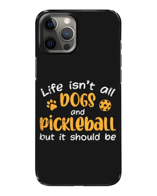 Snap Case - iP 12 Pro Max