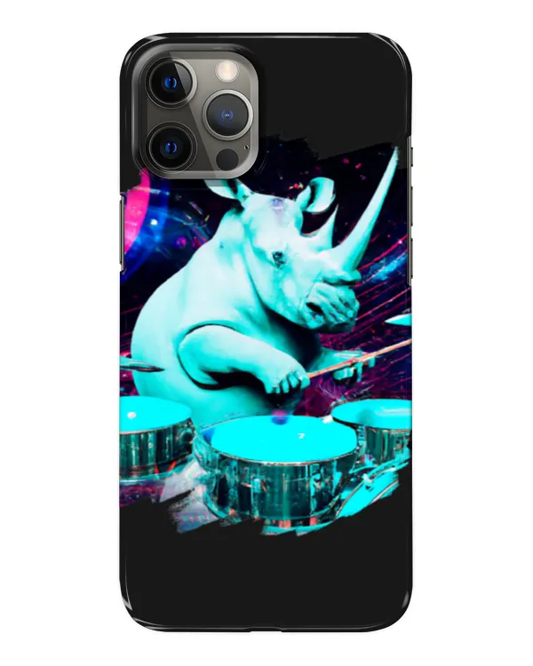 Snap Case - iP 12 Pro Max